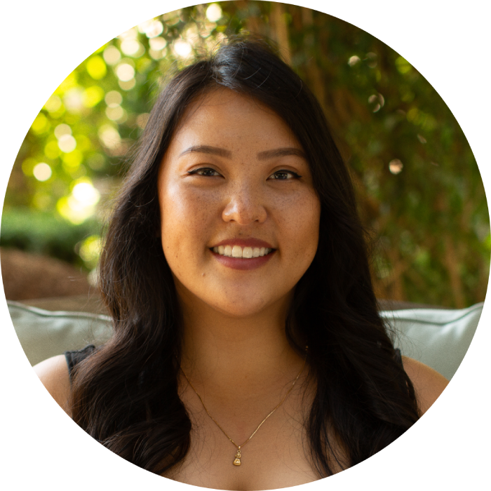 Antoinette Vu, OD