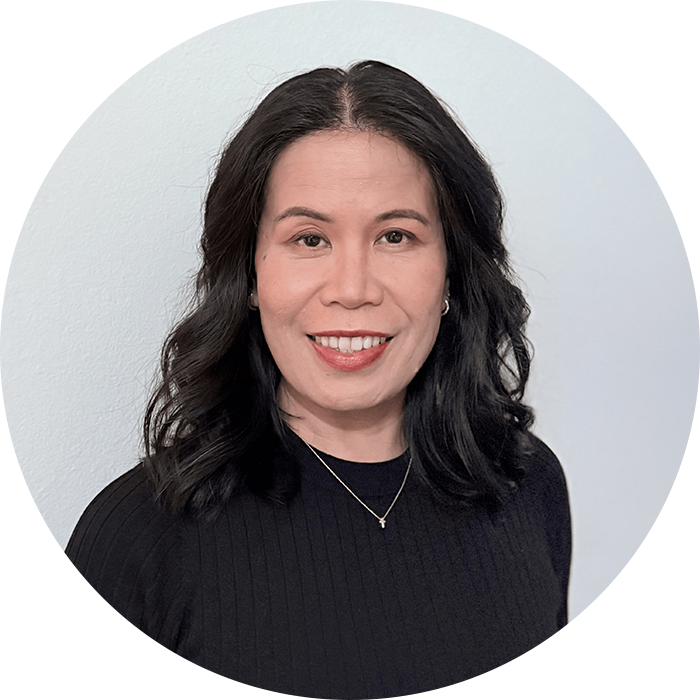 Cherrie Sinson, OD