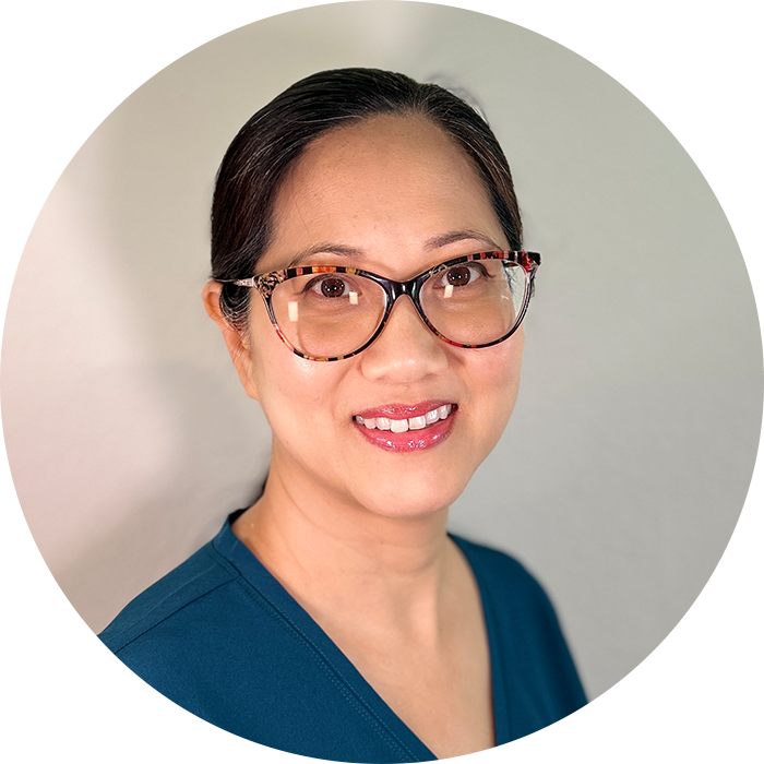 Mai-Anh Bui, OD